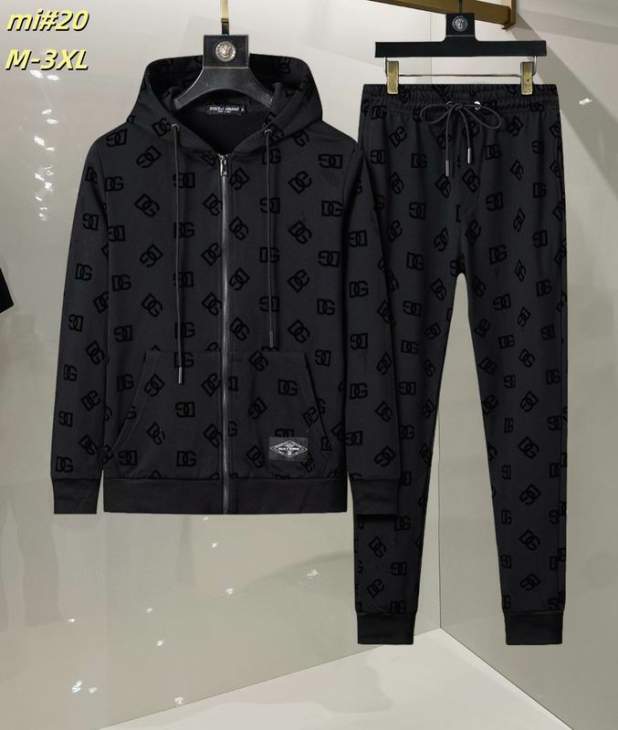 Picture of DG Sweater Suits _SKUDGM-3XL12yr17538142